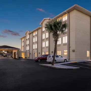 Comfort Inn & Suites Panama City - St Andrew