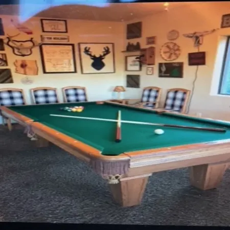 SPACIOUS High Country Lodge w/ Mnt Views!