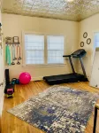 Luxury Spacious Historic Home - College Hill - 2mi. to Downtown