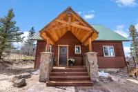 -- New Build -- Horseshoe Hideaway with Amazing Views