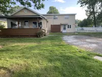 Crazy View Beach Front Bay City, MI Hotels in Bangor Charter Township