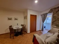 Appartamento per Famiglie nel Centro, a 4 Minuti dal Castello Medievale