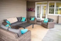 Neuse River House