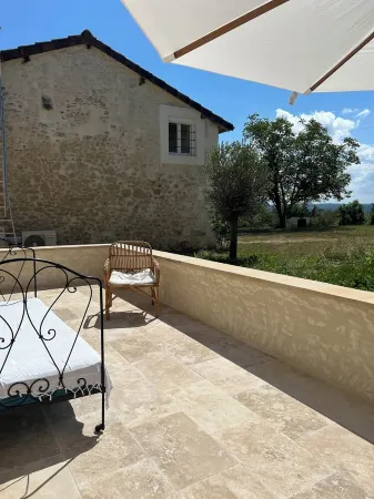 Family home : l'Etable