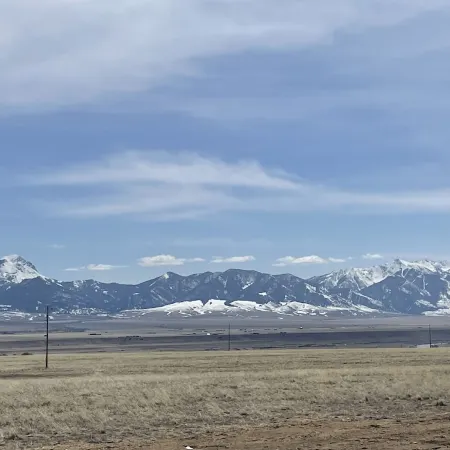 Amazing Mountain View’s in a brand new build