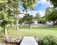 Waterfront Cottage on Watts Bar Lake, View + Dock