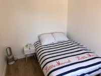 PORQUEROLLES very comfortable apartment ++++