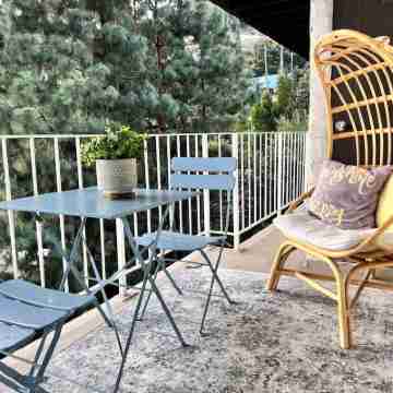 West Hollywood, Hollywood Hills, Sunset Strip House with Beautiful Views Others