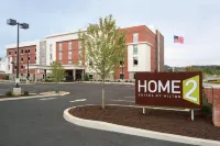 Home2 Suites by Hilton Pittsburgh Cranberry
