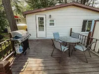 Mooseyard Lodge