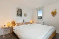 Kakadu - Design Old Building, Central, Terrace, SNES & Stream Hotels in Frankenberg