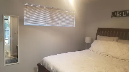 LAKEFRONT CONDO READY FOR SUMMER FUN! DON'T DELAY! BOOKS UP EVERY SUMMER!