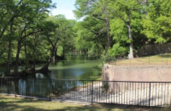 Uptown River Front Condos #201