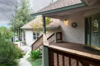 Twain Harte Charmer Hotels in Twain Harte