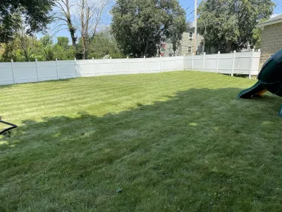 Spacious luxury 3 bedroom apartment