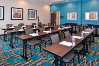 Hampton Inn Pittsburgh/Wexford-Sewickley Các khách sạn ở McCandless Township