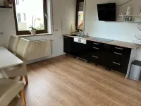 Apartment in Hallstadt by Bamberg the world heritage City