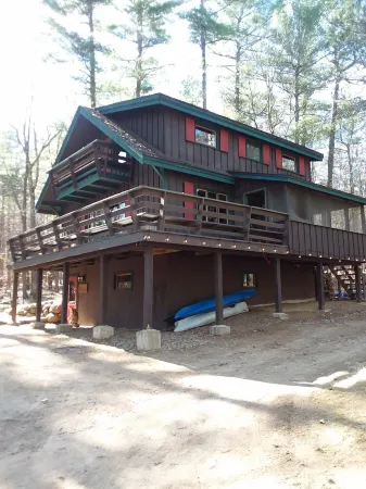 Enjoy all the Adirondacks have to offer!