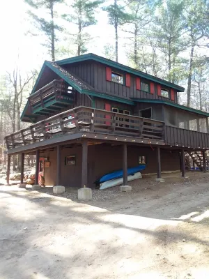 Enjoy all the Adirondacks have to offer!