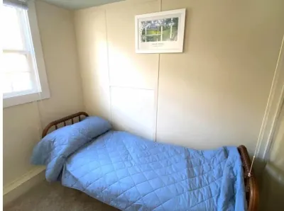 Beachside Apt 1