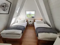 Roof-only house "Murmel 4", charging station f. Electric cars, fireplace, beach chair, WLAN