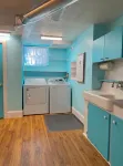 Beautiful bungalow three blocks from Lake Michigan