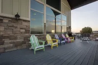 Closest House to Yuba Lake! Hotels in Juab County