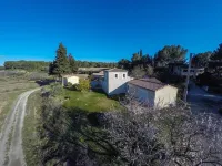 Villa le Cyprès for 4 Pers