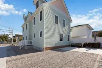 5 Bedroom New House in the CREST 住宿飯店