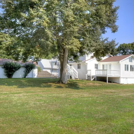 Beach Cottage Отели в г. Уэстерли