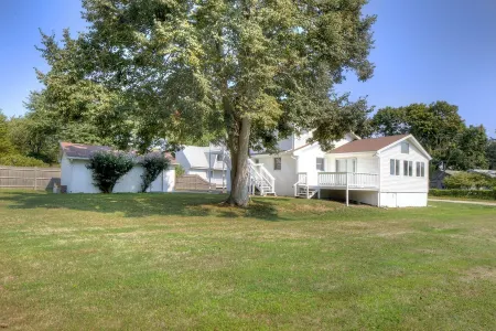 Beach Cottage Отели в г. Уэстерли