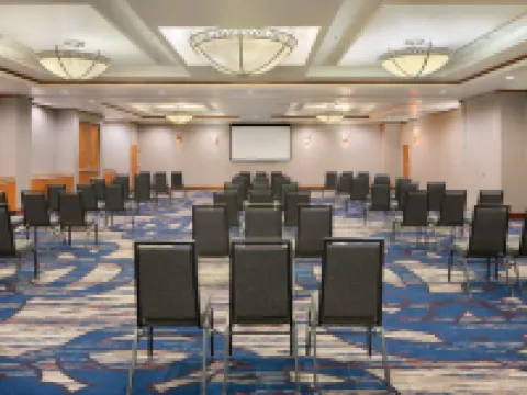 DoubleTree by Hilton Richmond Airport Hotels in Sandston