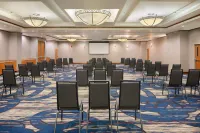 DoubleTree by Hilton Richmond Airport Hôtels à : Sandston