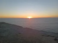 NEW DETACHED HOUSE 4 BEDROOMS GARDEN SAUZON BEAUTIFUL ISLAND AT SEA