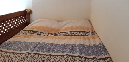 Apartment direct access to the beach Отели в г. Languedoc-Roussillon