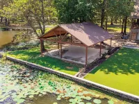 Your private fishing oasis in Big Sandy Hoteles en Condado de Upshur