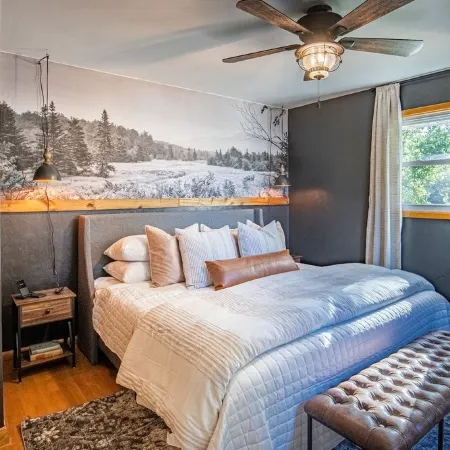 Coal Miners Casa - Family Friendly - Hot Tub - 5 Miles To NRG National Park