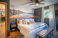 Coal Miners Casa - Family Friendly - Hot Tub - 5 Miles To NRG National Park
