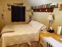 The Love Shack