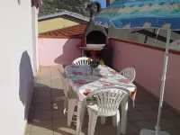 Appartamento con Bellissima Vista Mare ( IUN P5019 )