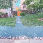 Cheerfull 2 bedroom Basement Apartment Hotels near LINKTECH WIRELESS INC.
