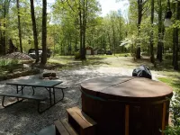 Caddo River Crossing - The Barn Cabin - Has access to the Caddo River Các khách sạn ở Caddo Gap