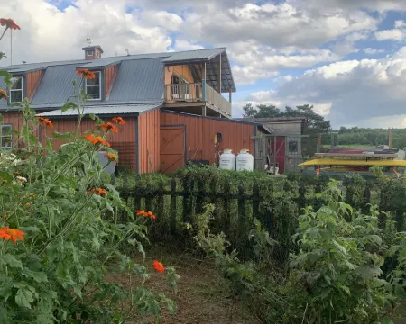 Waterman Hill Guest House Hotels in Canton