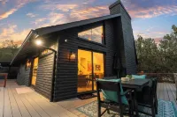 Onyx on the Creek, Panoramic Red Rock Views