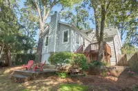 Charming Updated 3 Bedroom Home Near Downtown
