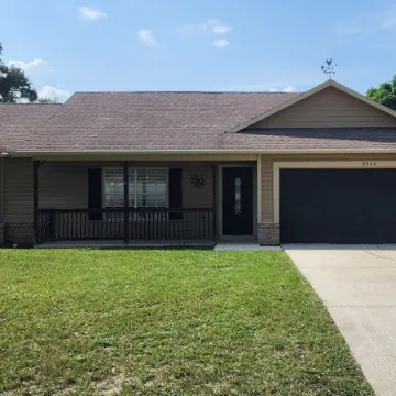 Adventure Coast: 4/2, Near Spring and Beach, Big Yard, Fenced