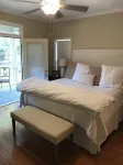 Pretty little Cottage Hoteles cerca de University of Mississippi