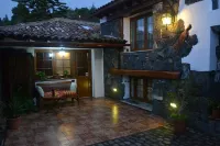 Beautiful Canarian Cottage In Typical Canarian Village