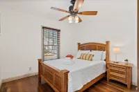 Lovely Cozy 2 BR Home in the Heart of St. Augustine