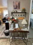 The Blue Door Cottage